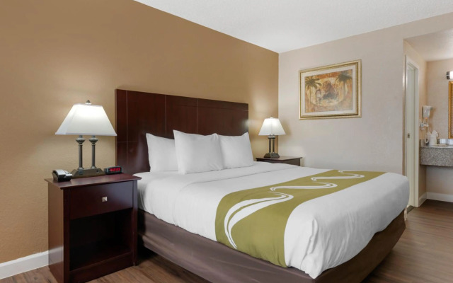 Quality Inn & Suites Conference Center