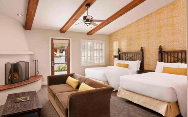 The Inn at Rancho Santa Fe