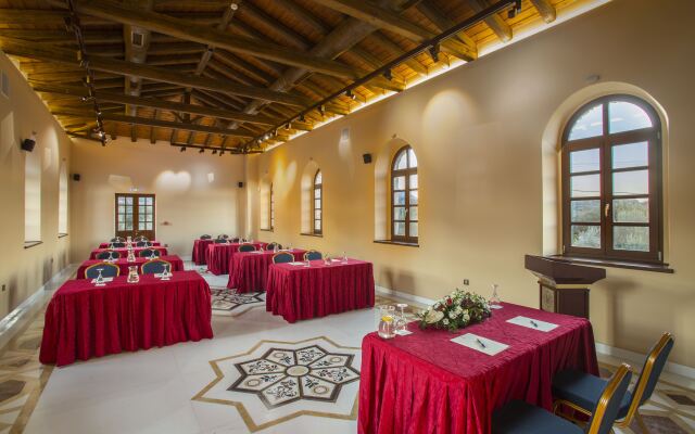 Mystras Grand Palace Resort & Spa