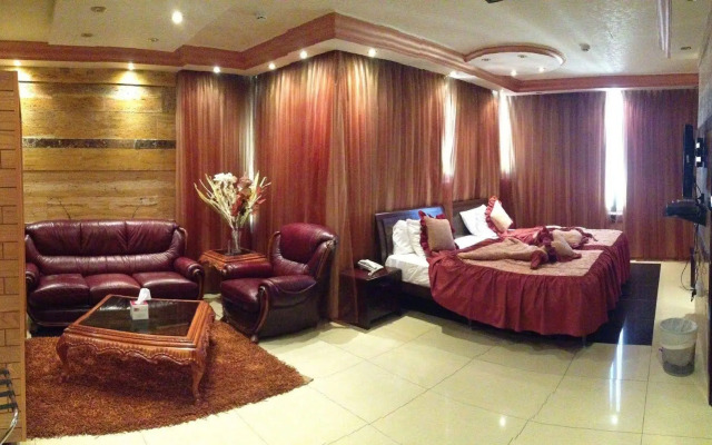Jad Hotel Suites