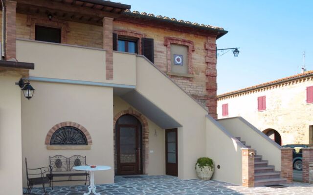 Podere SantElisa (PNC156)