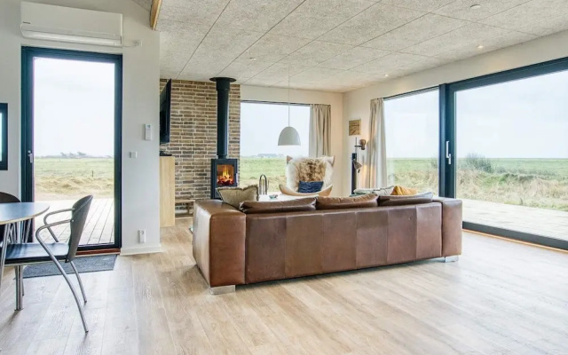 6 Person Holiday Home in Lokken-by Traum