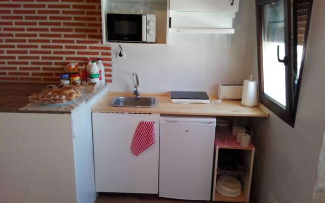 Abadía del Marqués