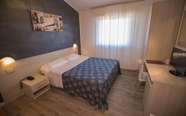 Hotel Rossi
