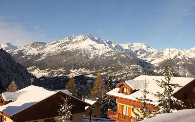 Appartement Ski Pied de Pistes - Valfréjus