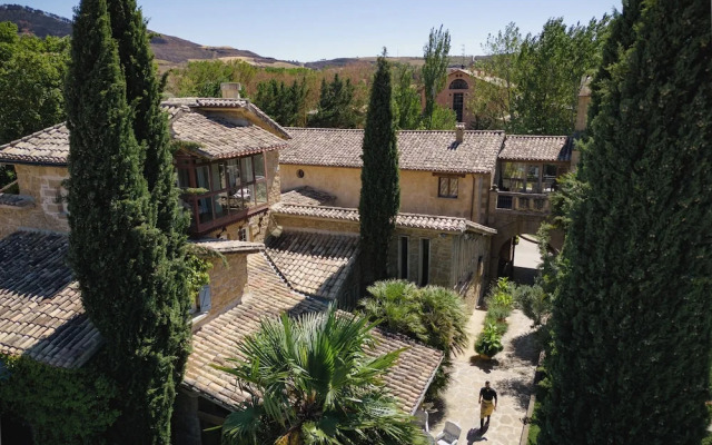 Hotel Finca El Peregrino