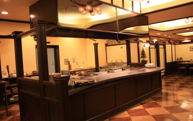 Hotel Ichii