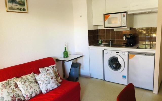 Appartement Arcachon, 2 pièces, 4 personnes - FR-1-433-13