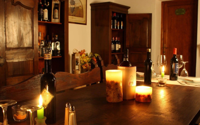 Hotel Tenuta Il Burchio