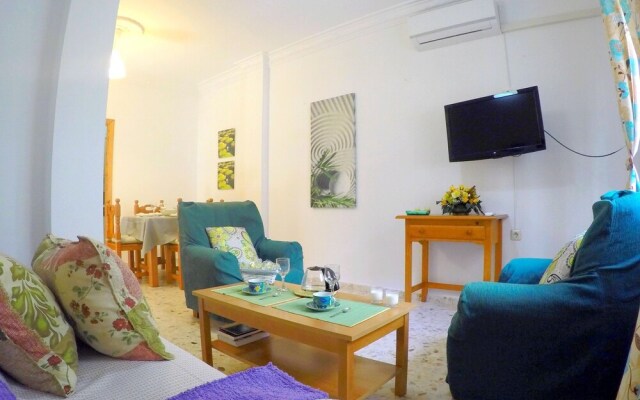 ConilPlus Apartments-Azorin I