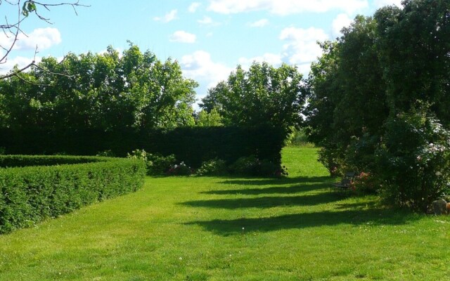 B&B Villa Trissino-Rossi