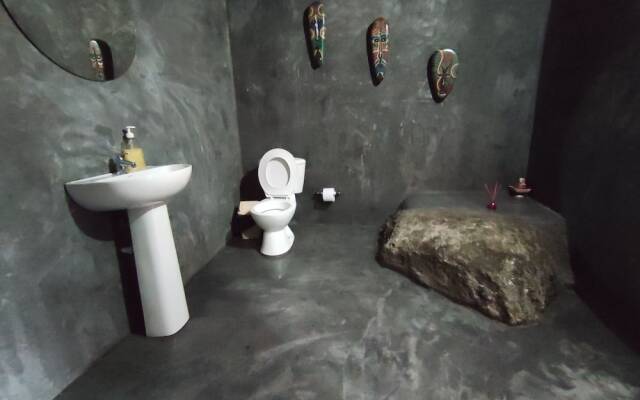 Hotel Jasayma Tayrona