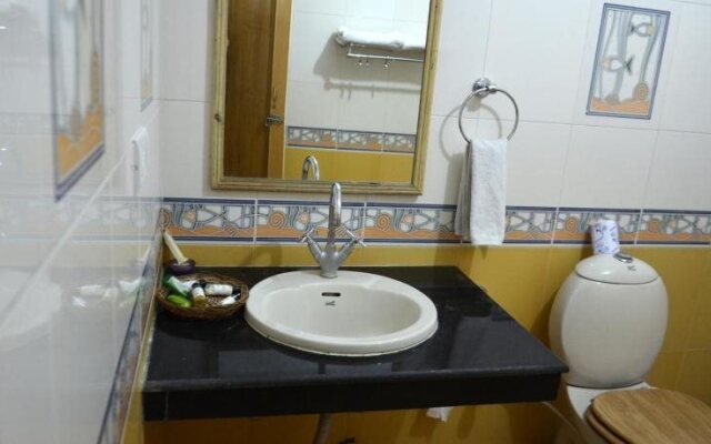 Hotel Lingzi