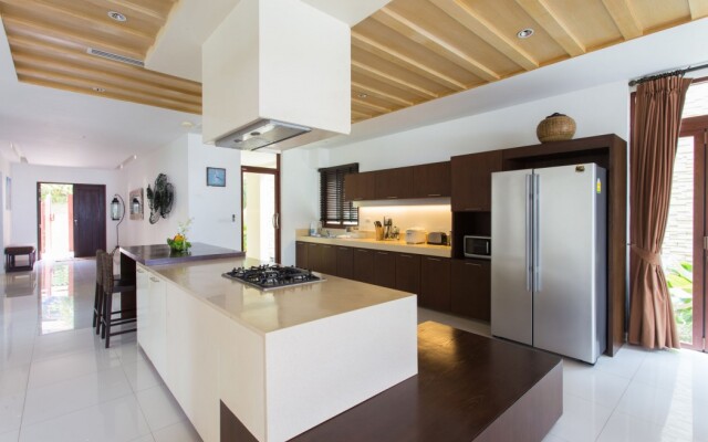 Amatapura Beach Villa 15