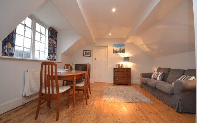 The Grange Apartment , Woodmancote 488906