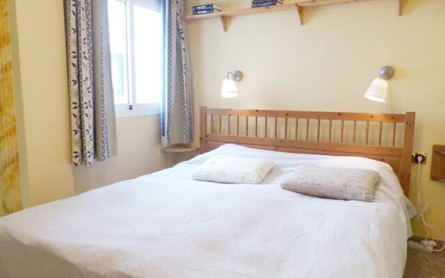 107287 - Apartment in Fuengirola