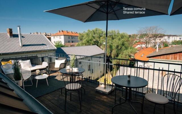 Principia Apartments