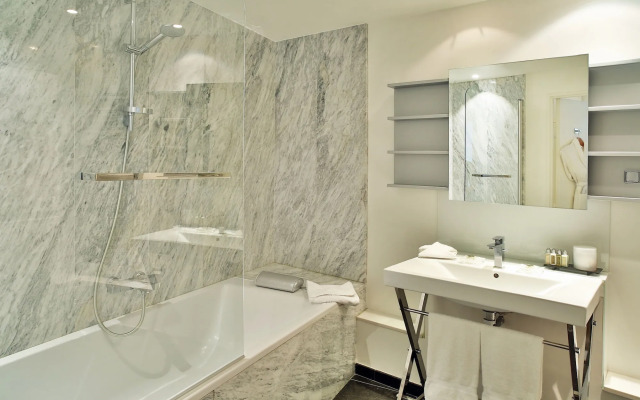 Montmartre Residence