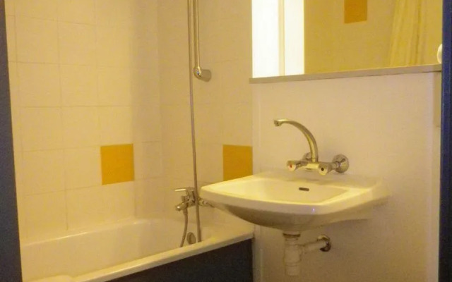 Hôtel Grenoble Voreppe