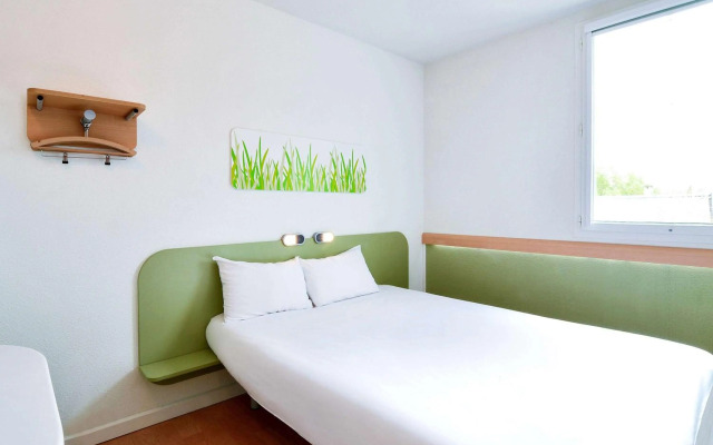 ibis budget Grenoble Sud Seyssins