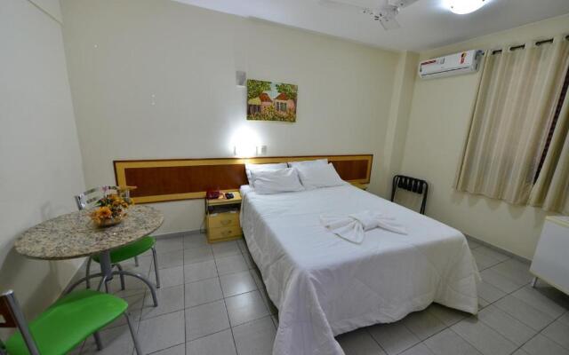 Hotel Vind's Plaza
