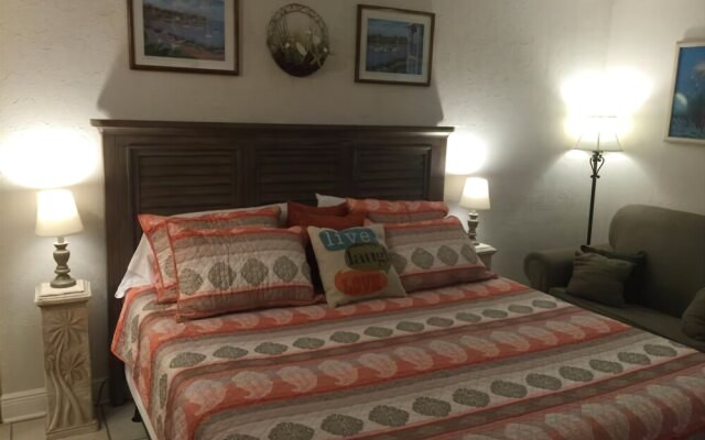 Beachview 207 by RedAwning