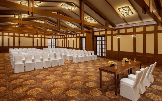 Welcomhotel By ITC Hotels Jim Corbett
