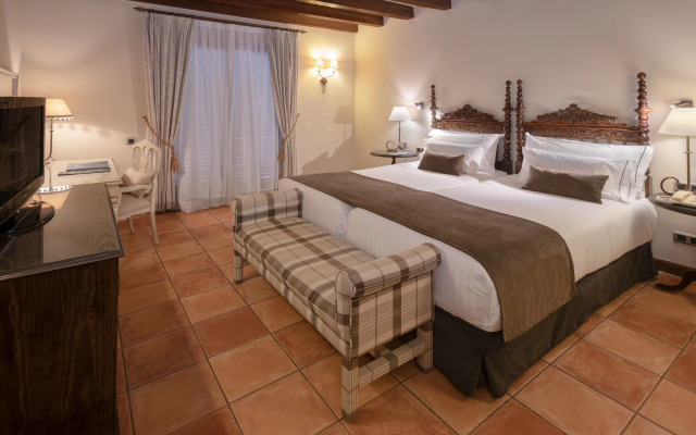 Gran Hotel Rey Don Jaime