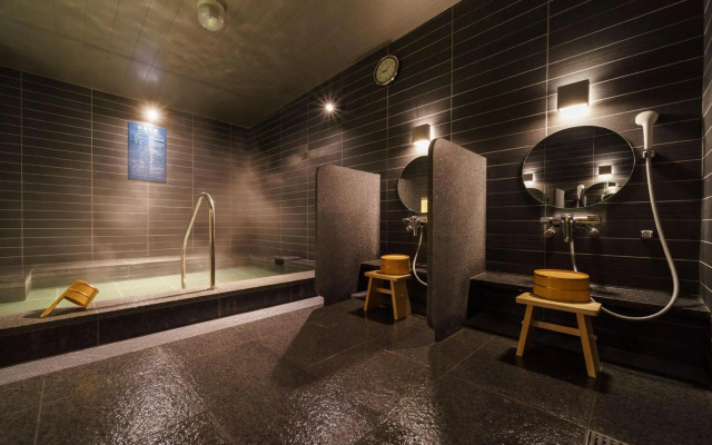 Super Hotel Shonan Fujisawaeki Minamiguchi