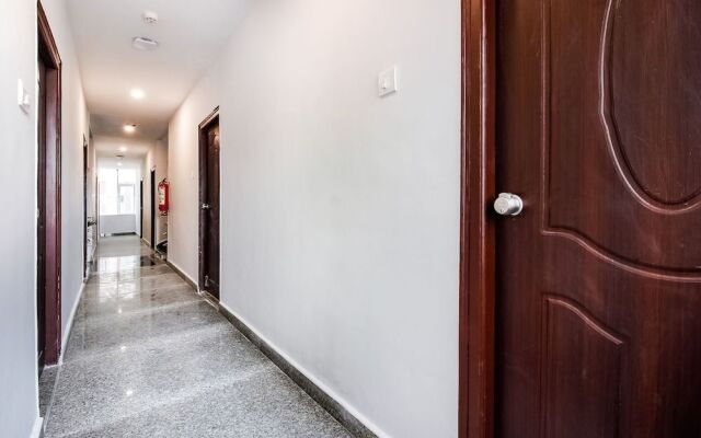 Silverkey Executive stays 28060, Gachibowli, JV colony