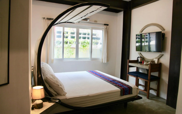 Capital O 468 Element Boutique Hotel Vaccinated Staff