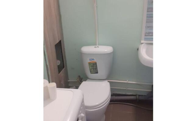 Апартаменты на улице Угличская 66А