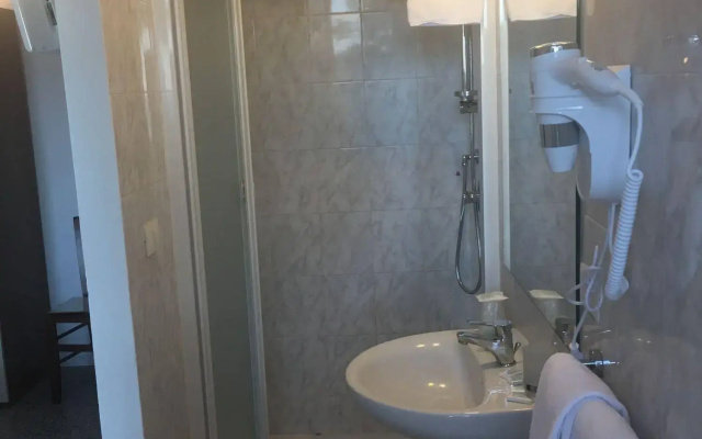 Hotel Costa Verde