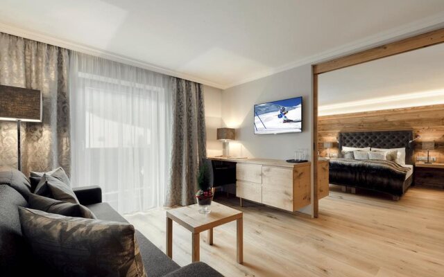 Alpines Gourmet Hotel Montanara