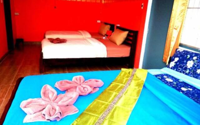 Yin Yang Guesthouse