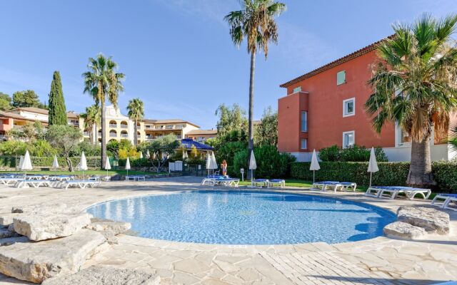 Pierre & Vacances Les Rivages des Issambres