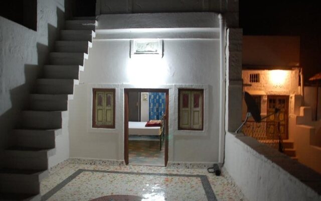 Jaswant Bhawan Home Stay