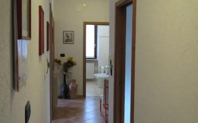 Casa Risatti