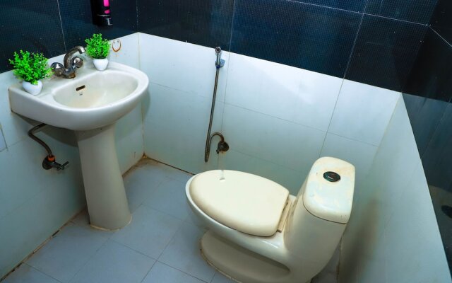 Hotel Global Inn by Quality Inn