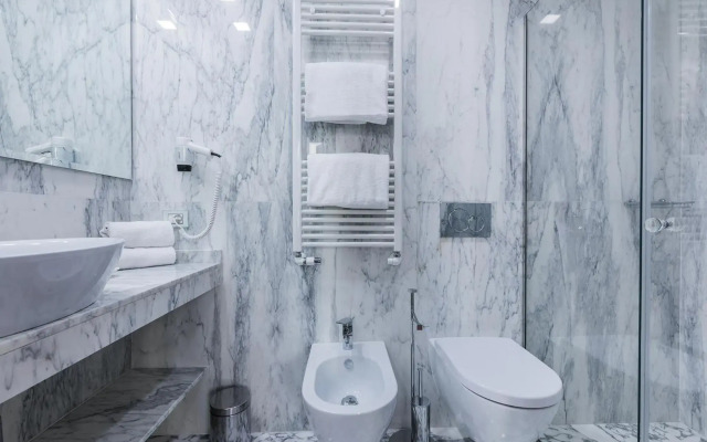Hotel la Scala