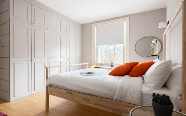 The Holland Park Escape - Modern & Central 2BDR Flat