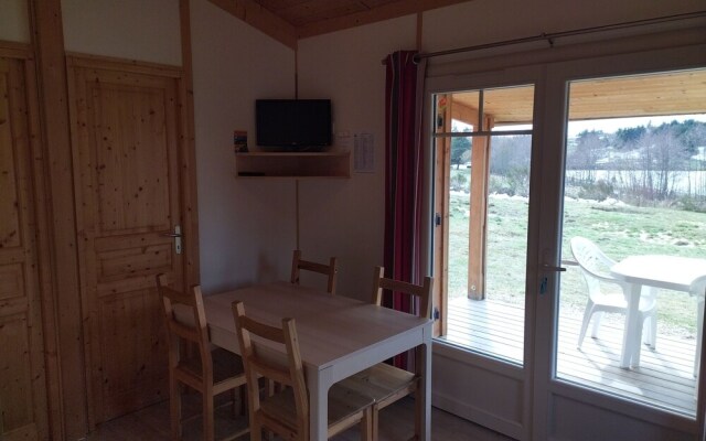 Les Chalets du Haut-Forez