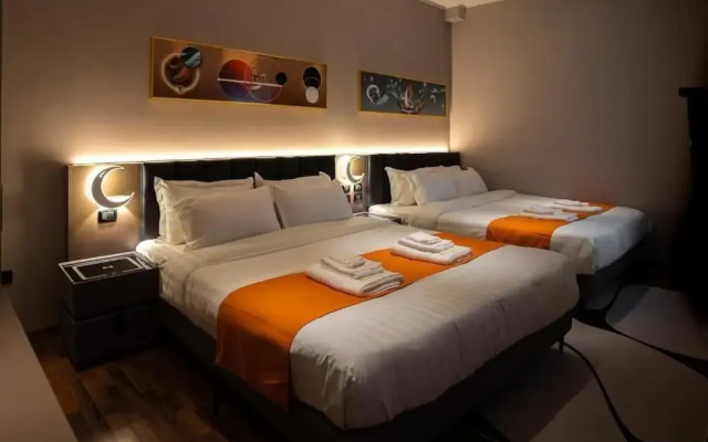 Hotel Royal