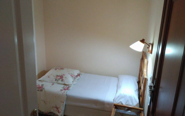 Apartamentos Rotilio