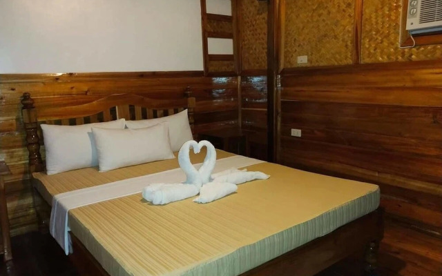 BING-VICE TOURIST INN Port Barton