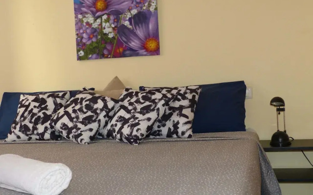 Suncanarias Apartamento Chayofita