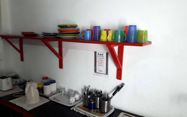 Kandy City Hostel