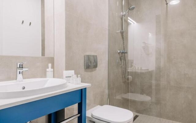 Green Loft Gdynia