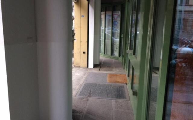 1 Bedroom Flat for 4 Persons