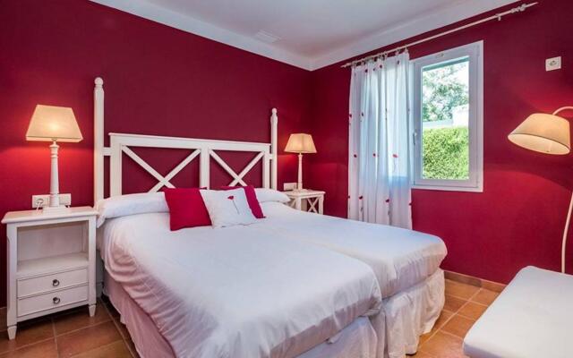 Villa Finesse 1 in Alaior